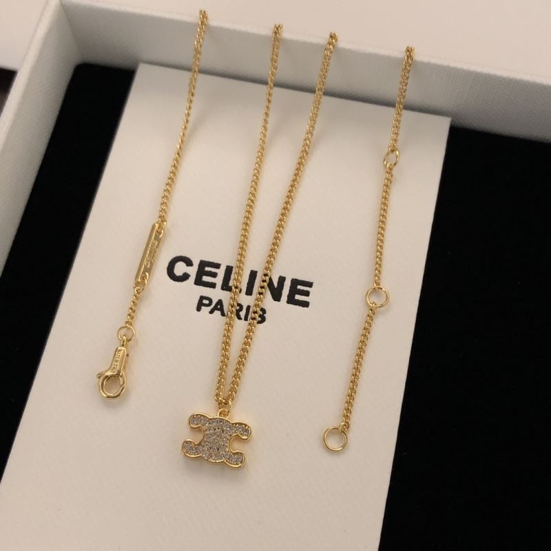 Celine Necklaces